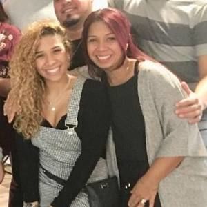 Meet your Posher, Luisa